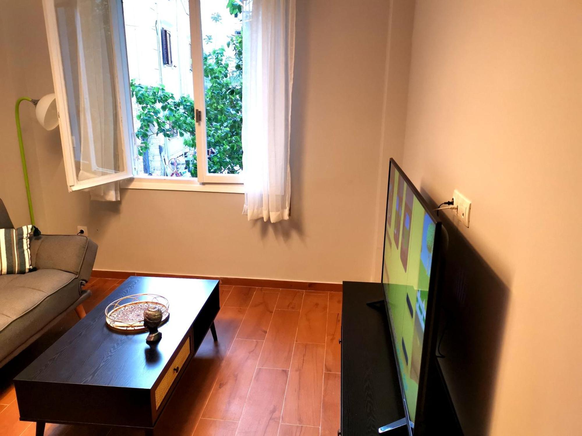 Athens Oasis Apartment Exterior foto